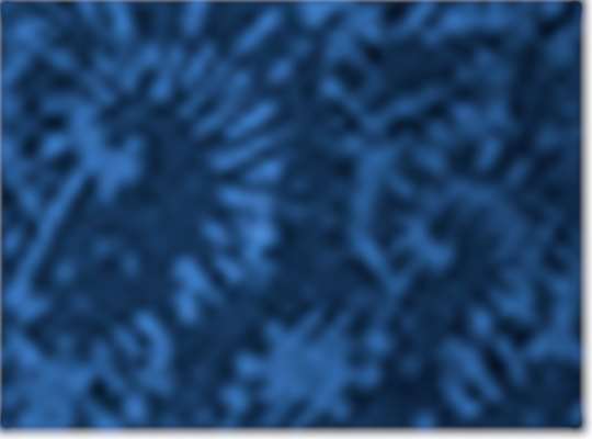 Swatch for Royal Tie-Dye