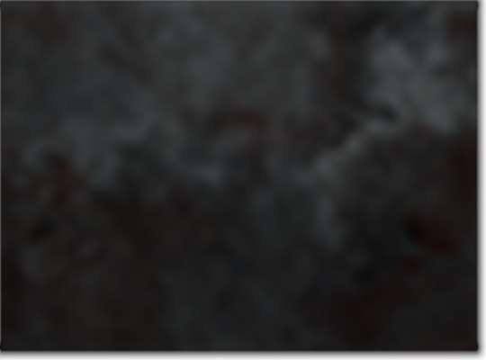 Swatch for Black Cloud Print