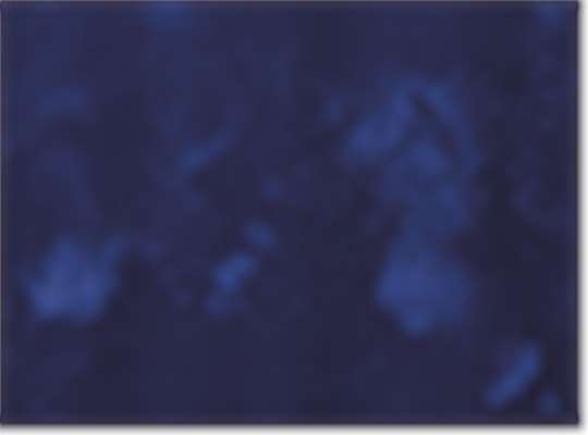 Swatch for Navy Cloud Print