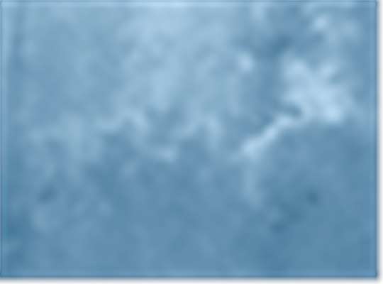 Swatch for Columbia Blue Cloud Print