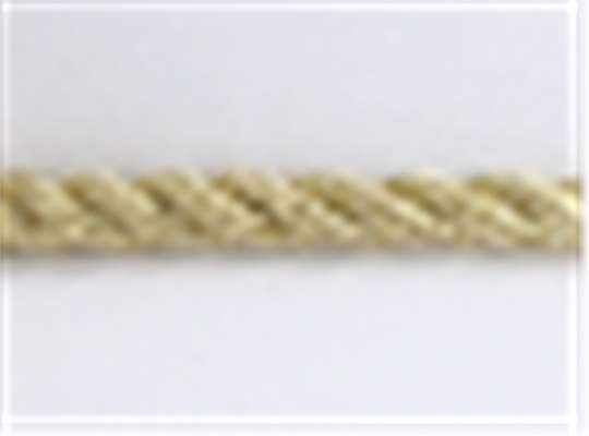 Swatch for White/ Metallic Gold