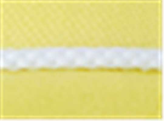 Swatch for Sunshine/ White