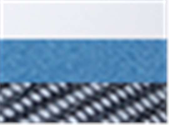 Swatch for White/ Nassau/ Charcoal