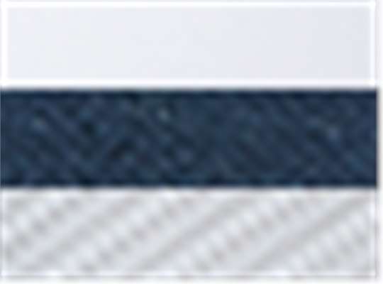 Swatch for White/ Navy/ Grey