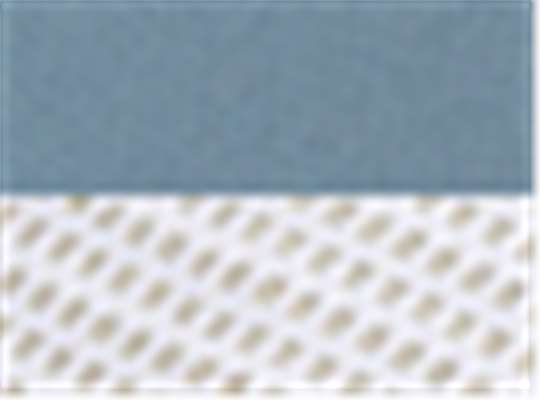 Swatch for Breaker Blue/ White
