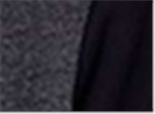 Swatch for Dark Heather Grey/ Black (Disc)