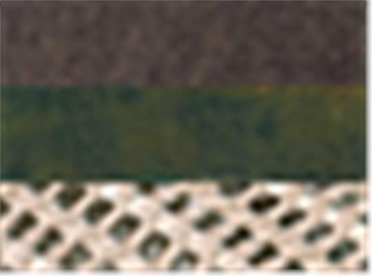 Swatch for Black/ Green/ Khaki