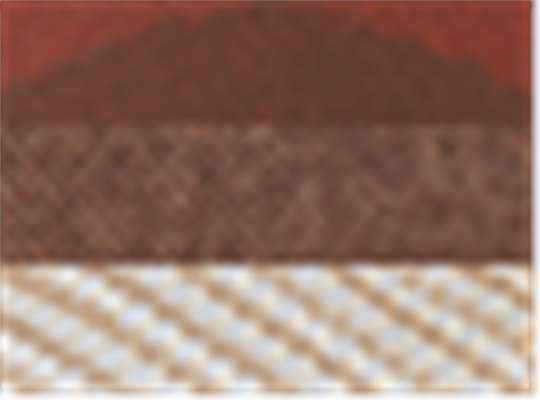 Swatch for Mt Sunset/ Maroon/ Khaki