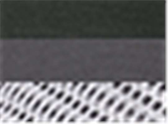 Swatch for Black/ Dark Grey/ Silver