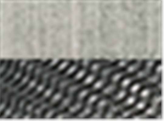 Swatch for Melange Grey/ Black