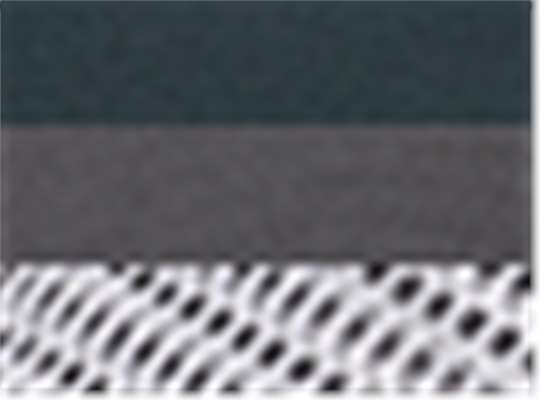 Swatch for Navy/ Dark Grey/ Silver