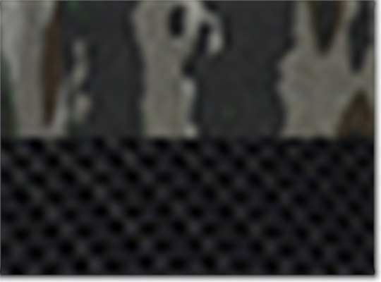 Swatch for Realtree Original/ Black