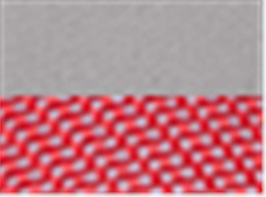 Swatch for Grey/ Red