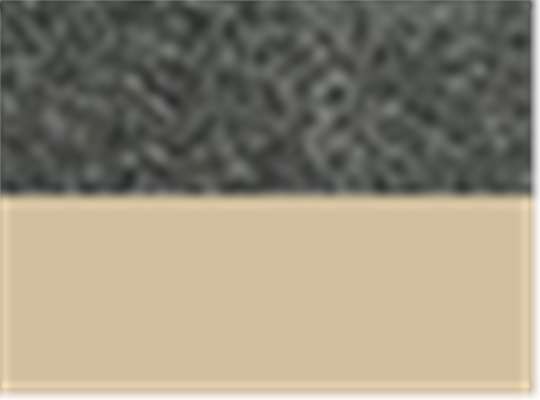 Swatch for Charcoal/ Tan