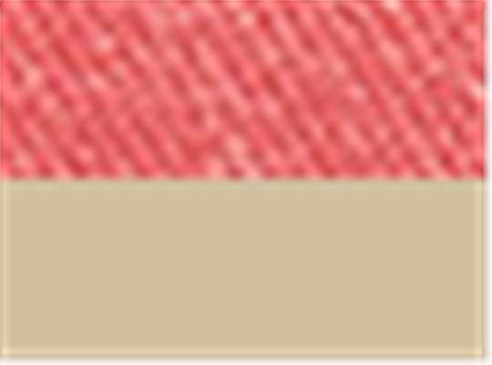 Swatch for Coral/ Tan