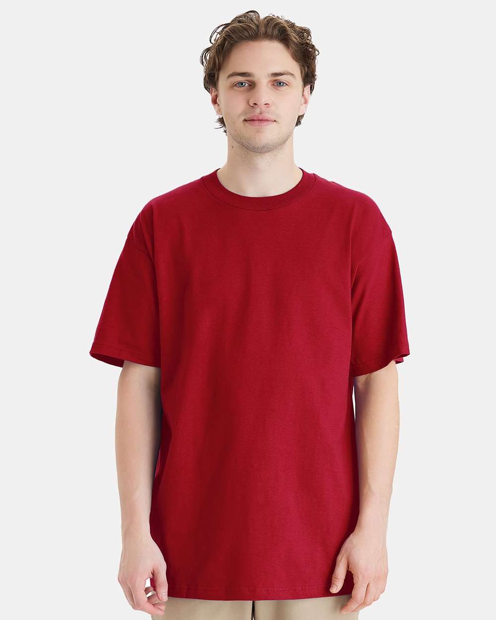 518T Hanes