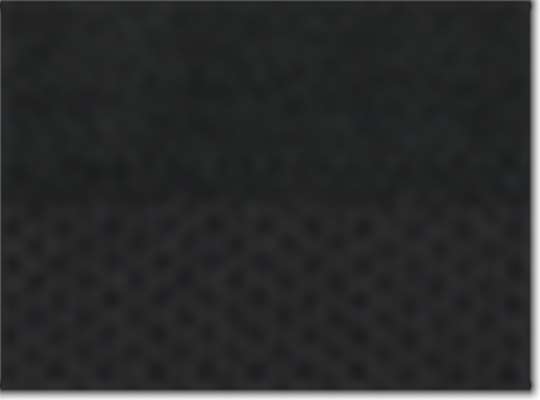 Swatch for Black/ Black Mesh