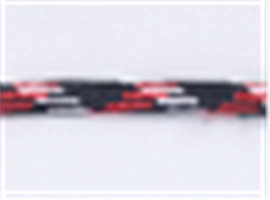 Swatch for White/ Navy/ White/ Red