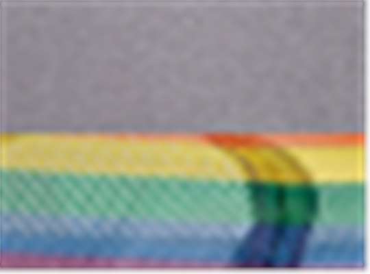 Swatch for Grey/ Rainbow