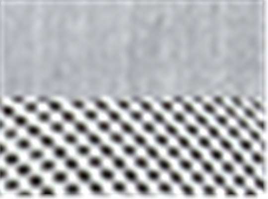 Swatch for Heather Light Grey