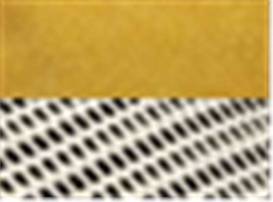Swatch for Mustard Yellow/ Stone