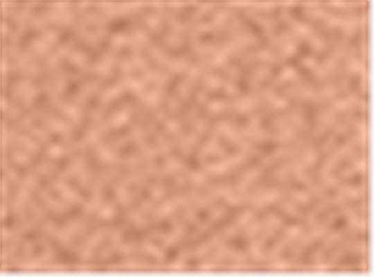 Swatch for Cantaloupe Heather