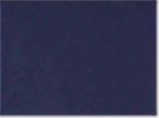 Swatch for Sueded Navy