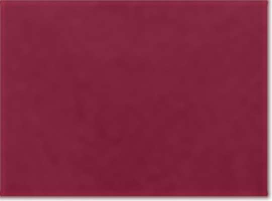 Swatch for Washed Cardinal