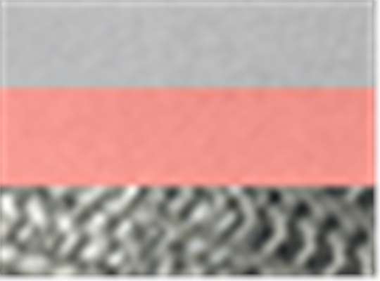Swatch for Light Grey/ Salmon/ Dark Grey