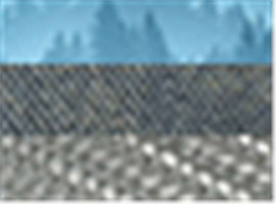 Swatch for Blue Pines
