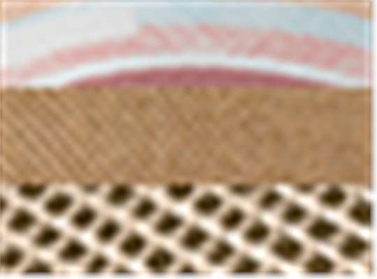 Swatch for Fabric Stripes