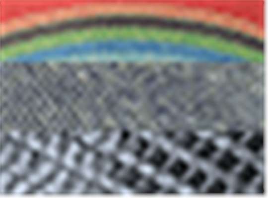 Swatch for Poncho