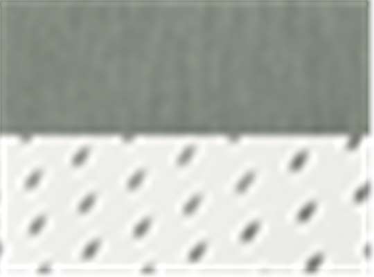 Swatch for Eco Dark Grey/ White