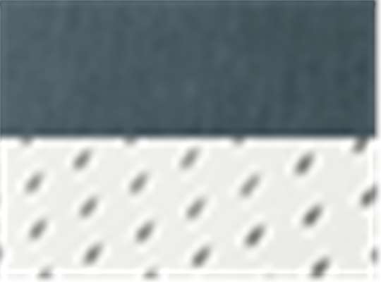 Swatch for Eco Navy/ White