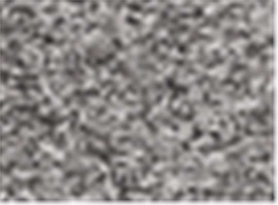 Swatch for Black Heather