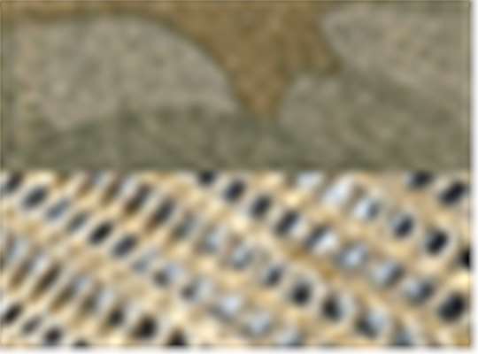 Swatch for Green Field Camo/ Java