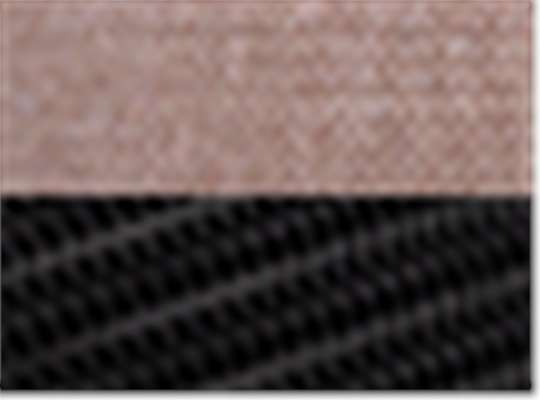 Swatch for X Hatch Khaki/ Black