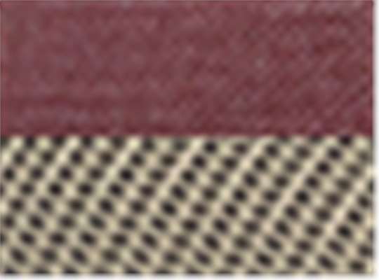 Swatch for X Hatch Red/ Khaki