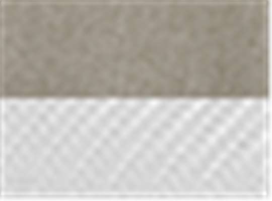 Swatch for Grey Heather/ White