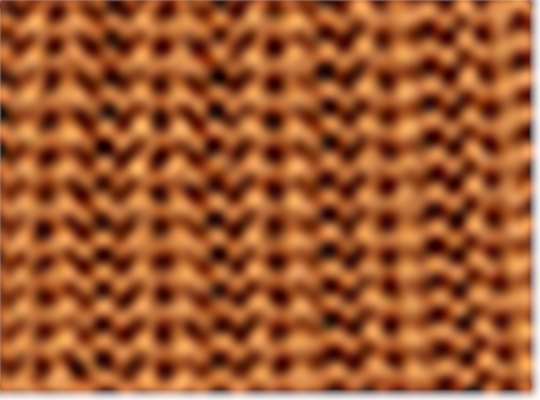 Swatch for Coyote Brown