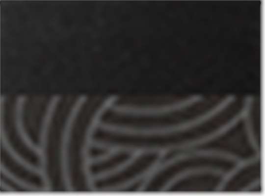 Swatch for Black/ Swirl