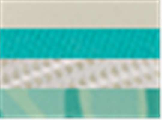 Swatch for Ivory/ Jade/ White/ Swirl