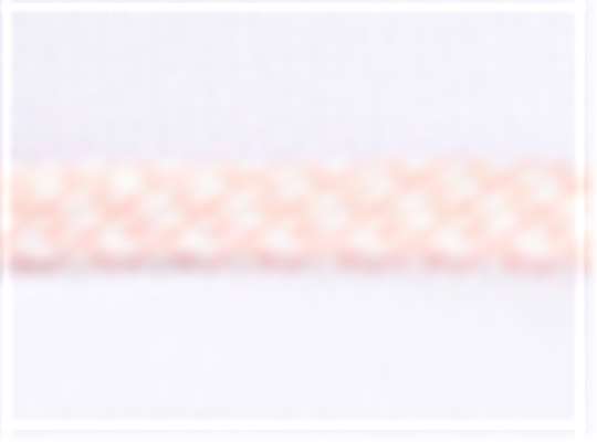 Swatch for White/ Peach