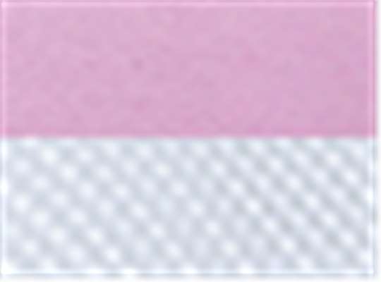 Swatch for Wisteria Pink/ White