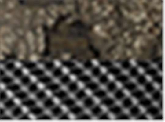 Swatch for Realtree Timber/ Black