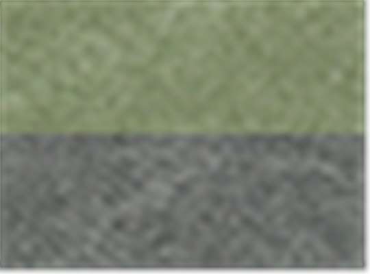 Swatch for Moss Green/ Cinder