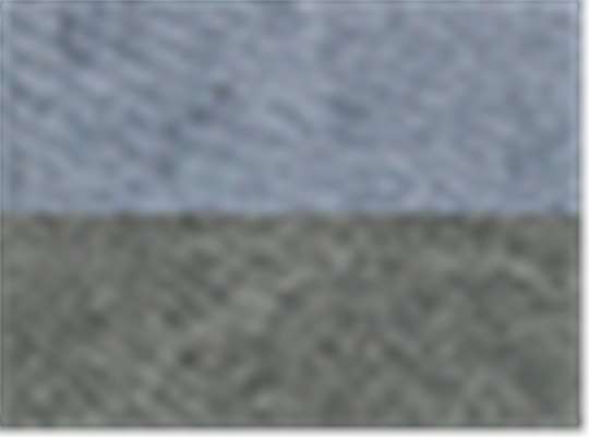 Swatch for Slate Blue/ Cinder