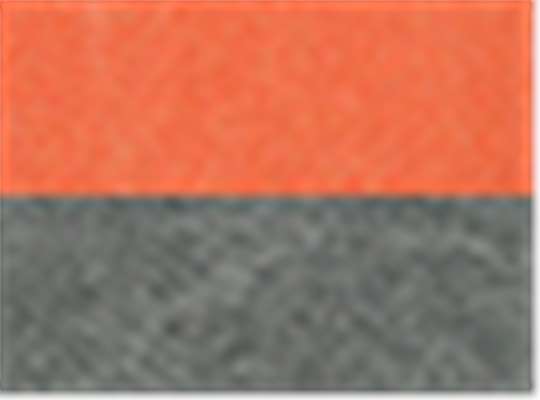 Swatch for Terracotta/ Cinder
