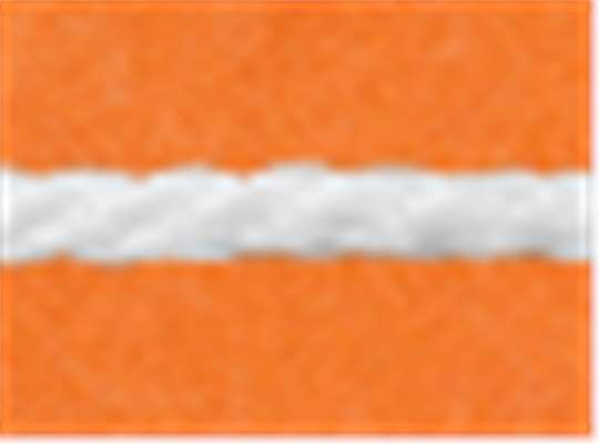 Swatch for Tangerine Orange