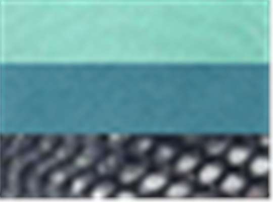 Swatch for Mint/ Marine/ Navy